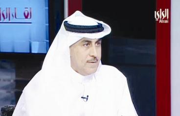 بدر السبيعي في «لقاء الراي»