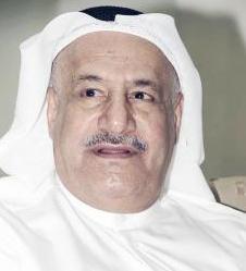 أحمد الصالح 