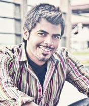 محمد النشمي