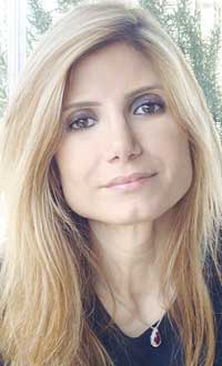 هالة كوثراني