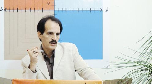 محمد الموسوي