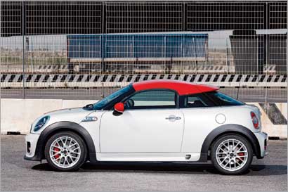 أحد أبرز أفراد عائلة «ميني»