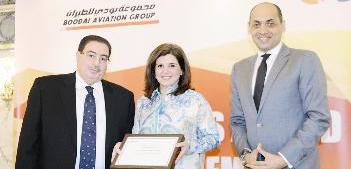 u0646u0627u062cu064au0627 u0645u0643u0631u0645u0627 u0625u062du062fu0649 u0627u0644u0648u0643u0627u0644u0627u062a t(u062au0635u0648u064au0631 u0632u0643u0631u064au0627 u0639u0637u064au0629)