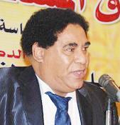 الدكتور علي هاشم مهران