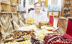 مقتنيات سليق من المسابيح