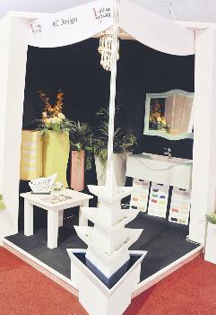 من المشاريع المشاركة