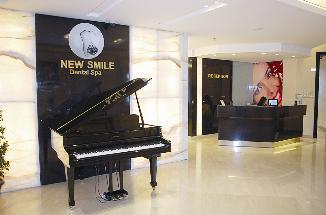 مدخل المركز