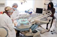 بأيدٍ أمينة