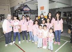 u0646u0633u064au0628u0629 u0627u0644u062eu0645u064au0633 u0645u062au0648u0633u0637u0629 u0637u0627u0644u0628u0627u062a u0627u0644u0645u062fu0631u0633u0629