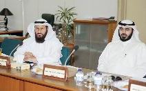 u0627u0644u0645u0646u0627u0648u0631 u0648u0647u0627u064au0641 u0641u064a u0627u062cu062au0645u0627u0639 u0644u062cu0646u0629 u00abu0627u0644u0638u0648u0627u0647u0631u00bb u0623u0645u0633 t(u062au0635u0648u064au0631 u0645u0648u0633u0649 u0639u064au0627u0634)r