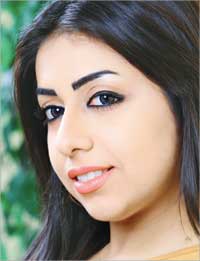 غادة الزدجالي