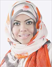 u0623u0645u0644 u0627u0644u0631u0646u062fu064a 