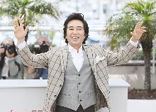 بيك يون - سيك بطل فيلم «مذاق النقود»