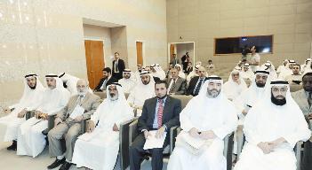 u062cu0627u0646u0628 u0645u0646 u062du0641u0644 u0625u0637u0644u0627u0642 u0627u0644u0645u0639u0627u064au064au0631 u0627u0644u0634u0631u0639u064au0629 u0627u0644u062cu062fu064au062fu0629t (u062au0635u0648u064au0631 u0637u0627u0631u0642 u0639u0632 u0627u0644u062fu064au0646)r