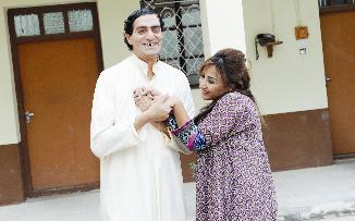 عبدالناصر ونجوى