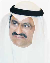 محمد الأحمد