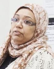 هيام القوسي