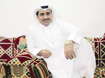 خالد المريخي