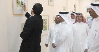 u0627u0644u0645u0637u064au0631u064a u064au062cu0648u0644 u0641u064a u0627u0644u0645u0639u0631u0636 u0627u0644u0641u0646u064a