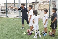 u0627u0644u0645u062fu0631u0628 u0639u0628u062f u0627u0644u0631u0636u0627 u0645u0639 u0627u0644u0644u0627u0639u0628u064au0646r