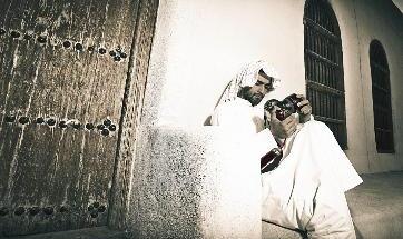 اهتمام بالتراث