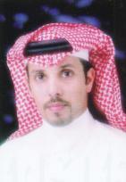 المؤلف مرزوق القحطاني