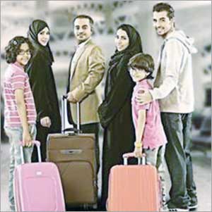 u00abu0633u0648u0627 u062au062cu0648u0627u0644u00bb u0627u0644u0623u0641u0636u0644 u0644u0644u0631u062du0644u0627u062a u0627u0644u0639u0627u0626u0644u064au0629 