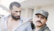 فؤاد علي يتعرض للضرب