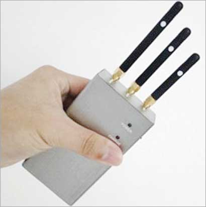 الجهاز «الخطير» 