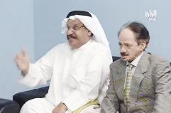 مشهد من «الحيالة»