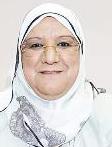 معصومة المبارك