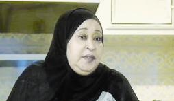 ... وفي «سوق المقاصيص»