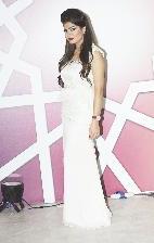 أمل العوضي في برنامجها «أمولة»