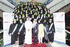 فائقات مدرسة الكويت الأهلية