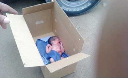 اللقطاء ... ضحايا جهل أم قوانين؟! 