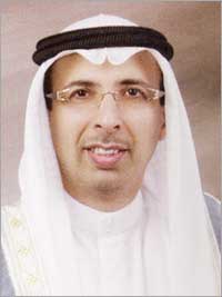  المؤلف رياض البغلي