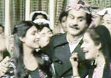 ... وفي «عتاوية الفريج»