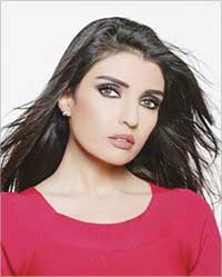 نادين البدير