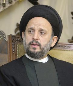 علي محمد حسين فضل الله