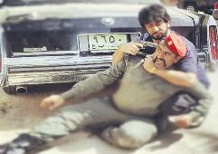 ... ولقطة رجولة كويتية