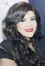 إلهام الفضالة