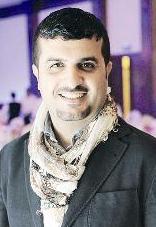 مشاري البلام