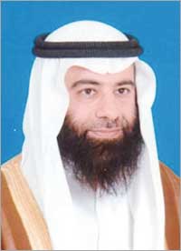 الدكتور عبدالرؤوف الكمالي