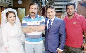 u0641u0631u064au0642 u0639u0645u0644 u00abu0623u0648u0627u0646 u0627u0644u062du0628u00bb 