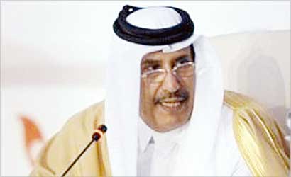 الشيخ حمد بن جاسم