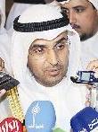 نايف الحجرف
