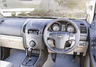 مقصورة متميزة تكنولوجياً