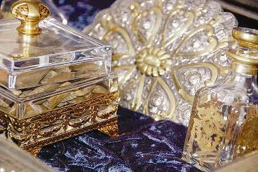 دزة «معطرة»