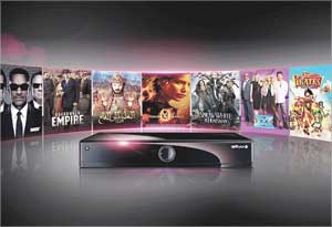 u062cu0647u0627u0632 u00abosn Plus HDu00bb