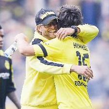 دورتموند... هل هو قادر على العيش في دوري الأبطال؟		 (رويترز)